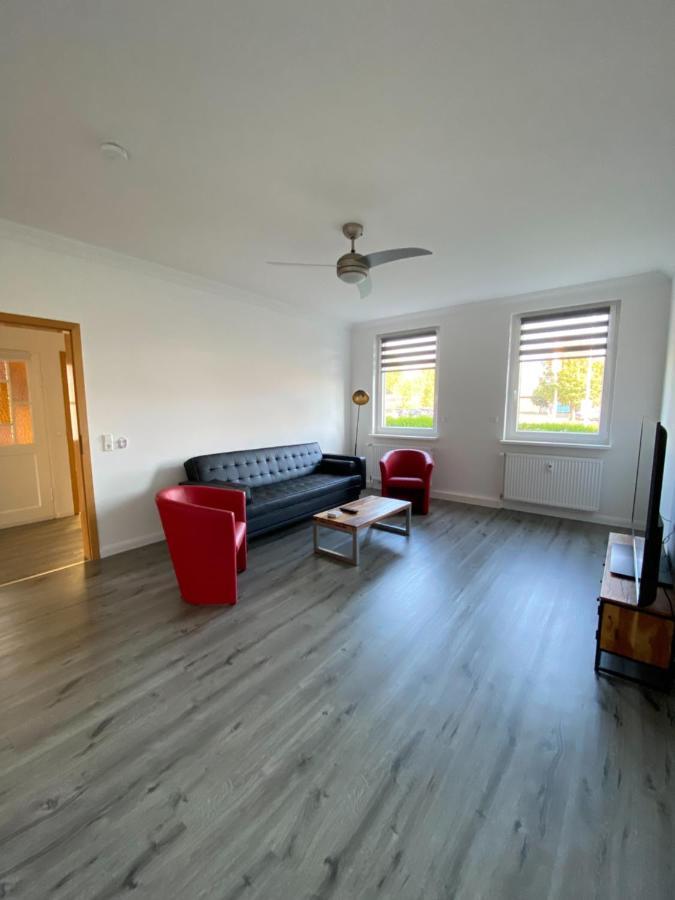 Exklusive Ferienwohnung In Einbeck, Top Lage! Eksteriør bilde