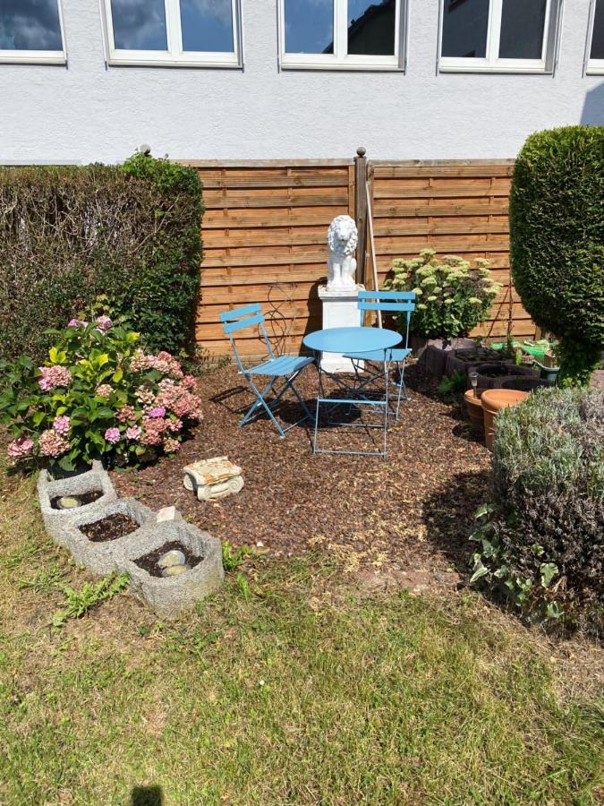 Exklusive Ferienwohnung In Einbeck, Top Lage! Eksteriør bilde