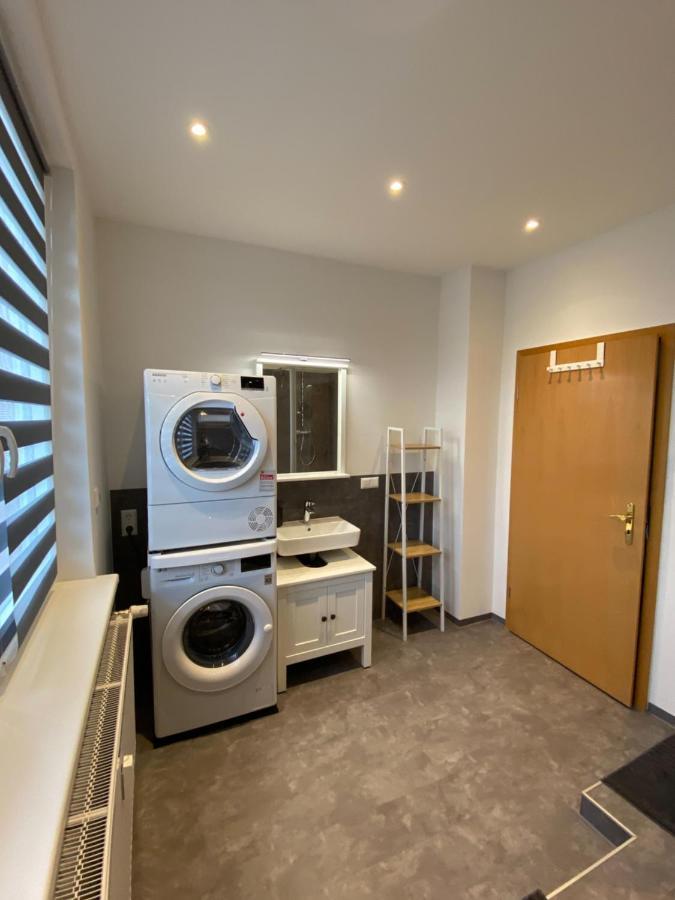 Exklusive Ferienwohnung In Einbeck, Top Lage! Eksteriør bilde
