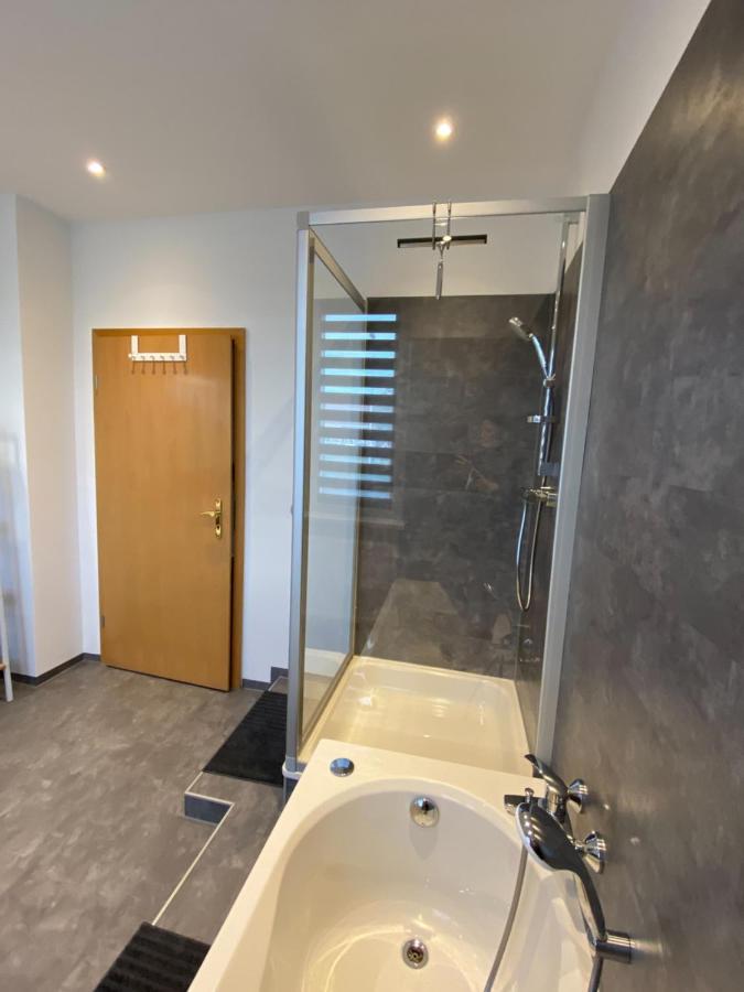 Exklusive Ferienwohnung In Einbeck, Top Lage! Eksteriør bilde
